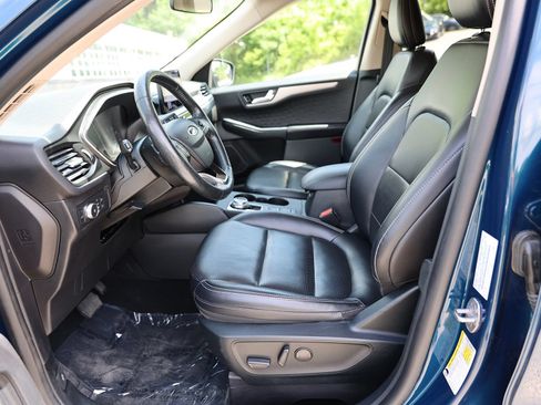 Used 2020 Ford Escape SEL AWD/4WD image 17