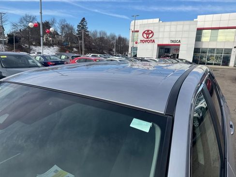 Used 2024 Toyota RAV4 LE image 44