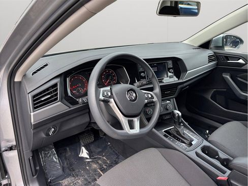 Used 2021 Volkswagen Jetta S FWD image 6
