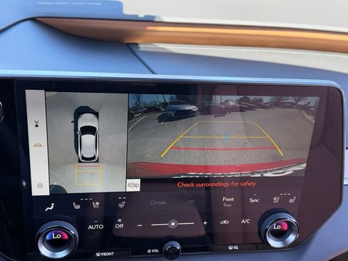 New 2026 Lexus RX 350 Premium Plus image 18