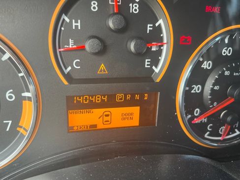 Used 2015 Nissan Armada SL RWD image 5