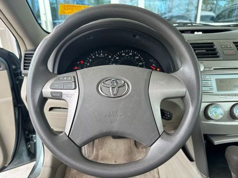 Used 2009 Toyota Camry image 12
