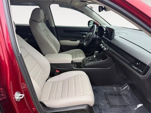 Certified 2023 Honda CR-V EX-L image 14