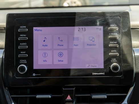Used 2024 Toyota Camry SE FWD image 17
