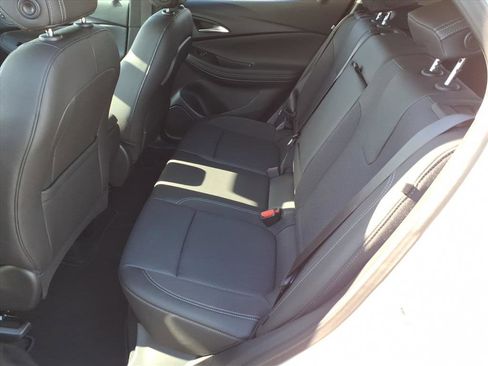 New 2026 Buick Encore GX Preferred w/ Comfort Package FWD image 10