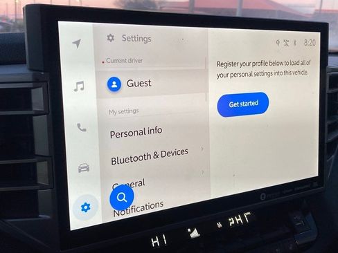 Used 2024 Toyota Tundra Limited image 24