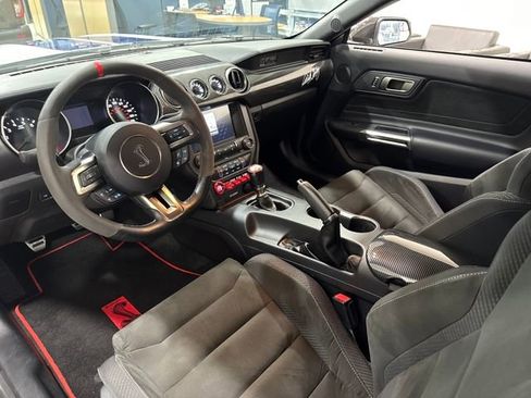 Used 2017 Ford Mustang Shelby GT350 w/ Electronics Package image 18