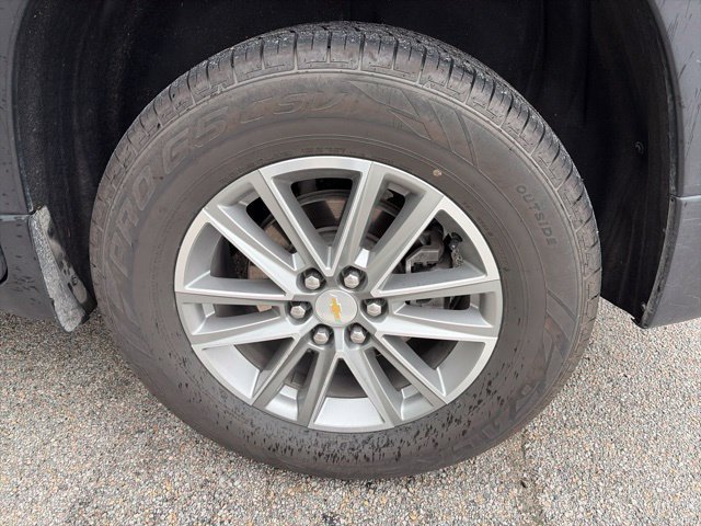 Used 2023 Chevrolet Traverse LT FWD image 15