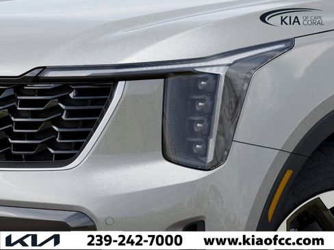 New 2026 Kia Sorento S image 10