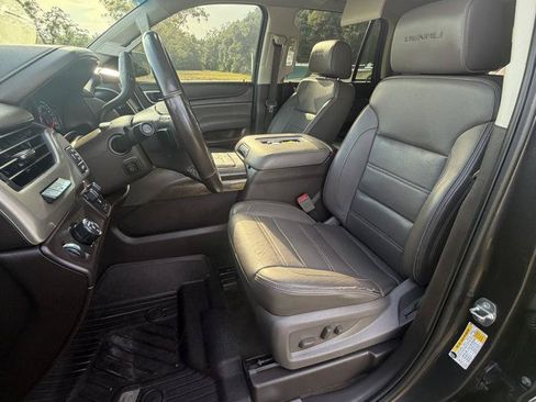 Used 2018 GMC Yukon Denali w/ Open Road Package RWD image 6