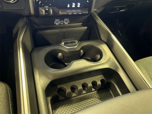 Used 2025 RAM 1500 Big Horn image 26