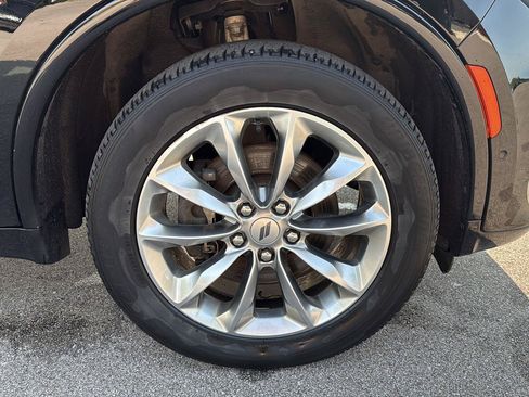 Used 2024 Dodge Durango Citadel AWD/4WD image 15