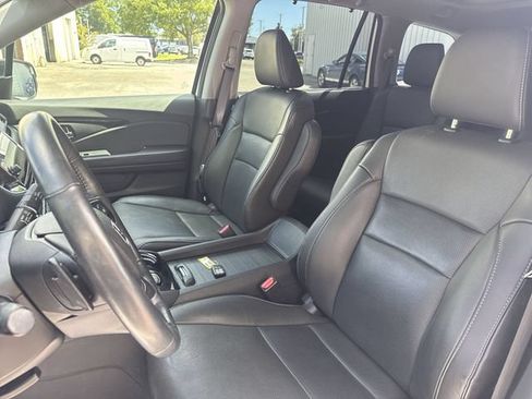 Used 2021 Honda Pilot Elite image 17