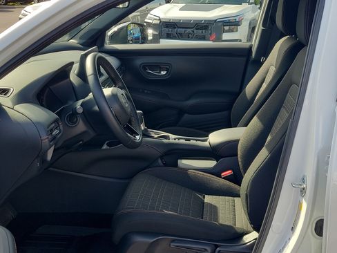 Used 2026 Honda HR-V Sport image 22