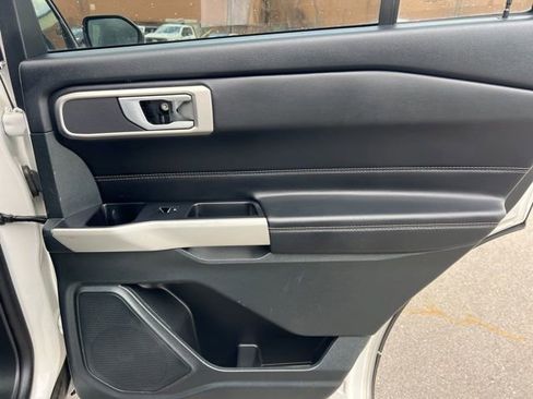 Used 2024 Ford Explorer XLT w/ Equipment Group 202A image 14