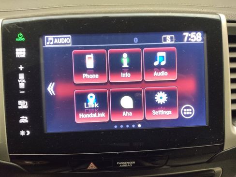 Used 2016 Honda Pilot EX image 25