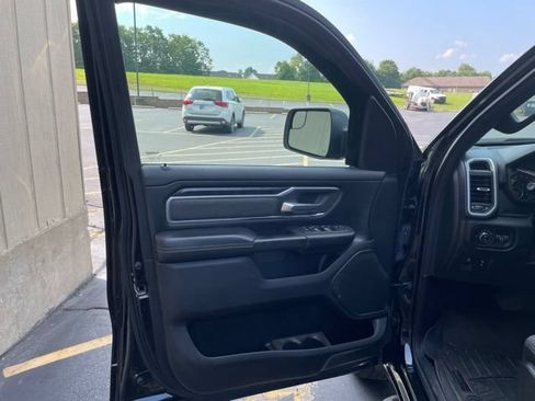 Used 2019 RAM 1500 Big Horn AWD/4WD image 20