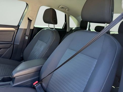 Used 2024 Volkswagen Jetta S image 11