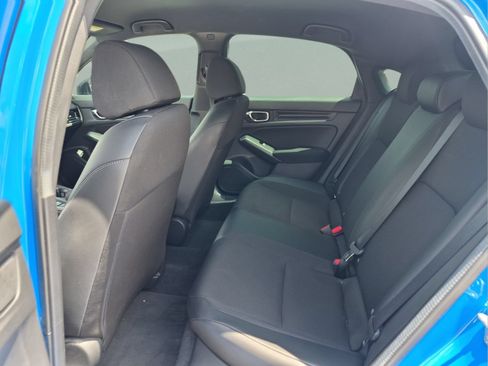 Used 2025 Honda Civic Sport image 17