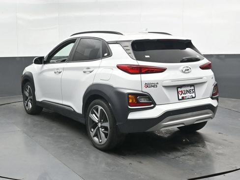 Used 2019 Hyundai Kona Ultimate FWD image 10