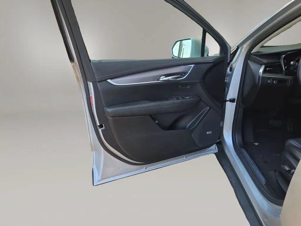 Used 2019 Cadillac XT5 Premium Luxury FWD image 41