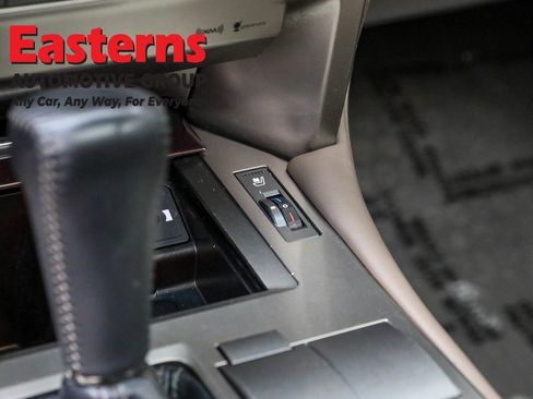 Used 2018 Lexus GX 460 Premium image 21