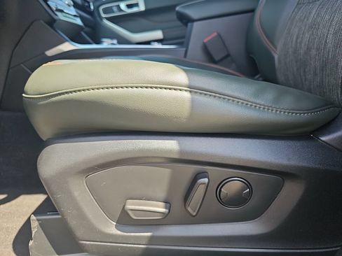 Used 2023 Ford Explorer Timberline AWD/4WD image 28