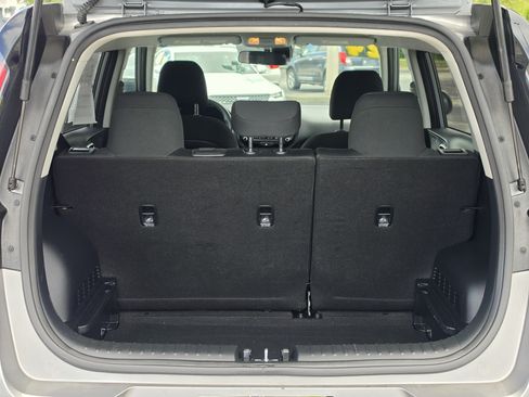 Used 2024 Kia Soul LX w/ Option Group 015 FWD image 15