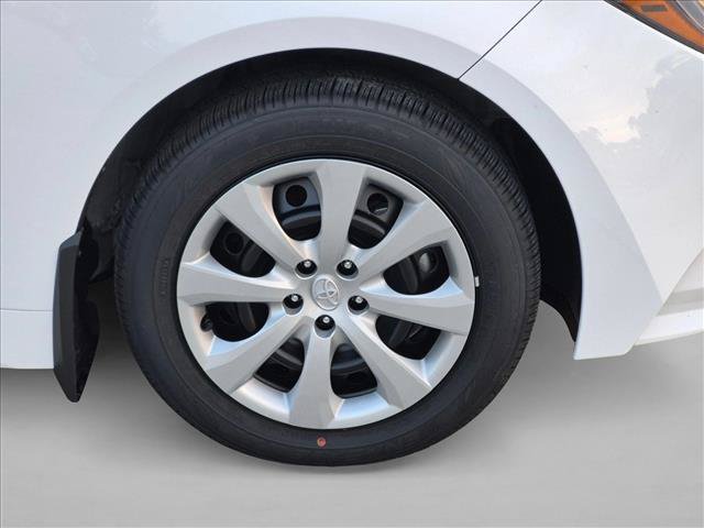 New 2026 Toyota Corolla LE FWD image 9