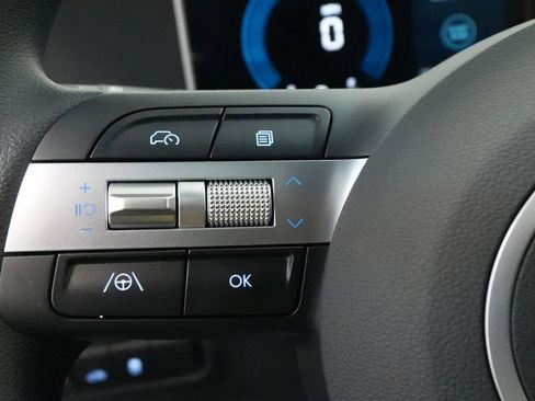 New 2026 Hyundai Santa Cruz SEL image 33