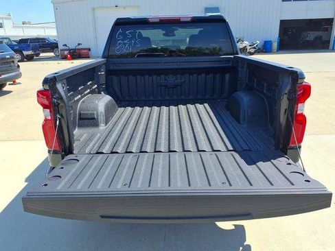 New 2026 Chevrolet Silverado 1500 RST w/ RST Select Package AWD/4WD image 5