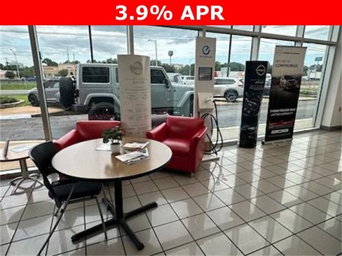 New 2026 Nissan Armada SL w/ Captain's Chari Seat Package image 54