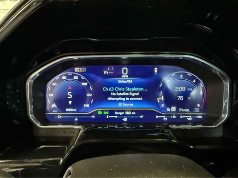 Used 2024 Chevrolet Silverado 2500 High Country image 18