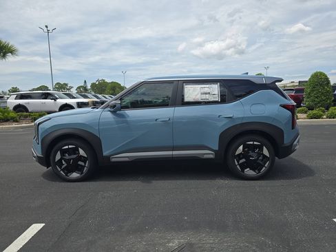 New 2027 Kia Seltos S AWD/4WD image 5