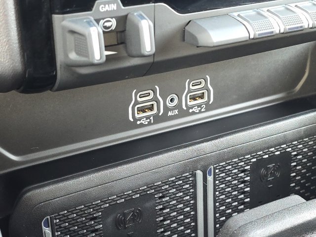 Used 2025 RAM 3500 Laramie w/ Night Edition AWD/4WD image 47