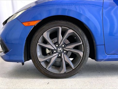 Used 2020 Honda Civic Sport image 6