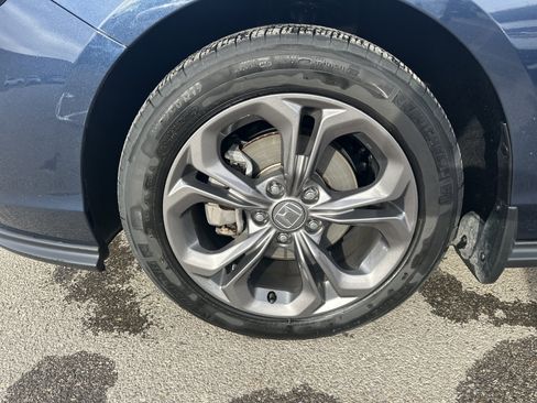 Used 2023 Honda Accord EX image 7