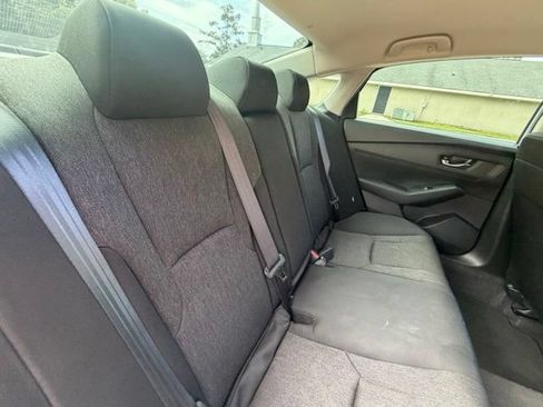 Used 2024 Honda Accord LX image 28