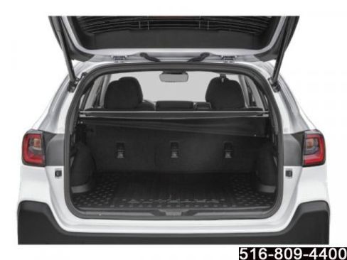 Used 2025 Subaru Outback Premium image 15