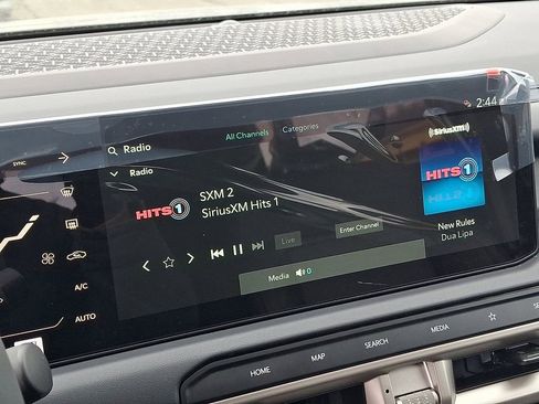 New 2027 Kia Telluride S image 13