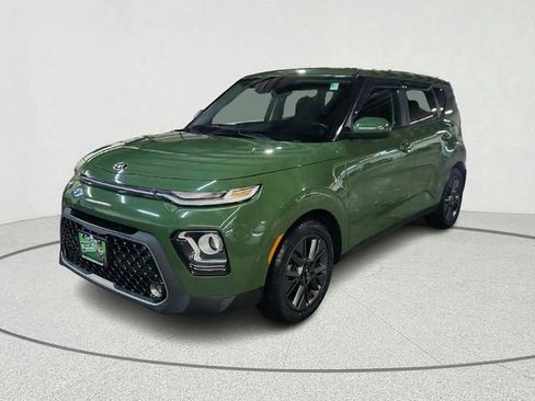 Used 2020 Kia Soul EX image 5