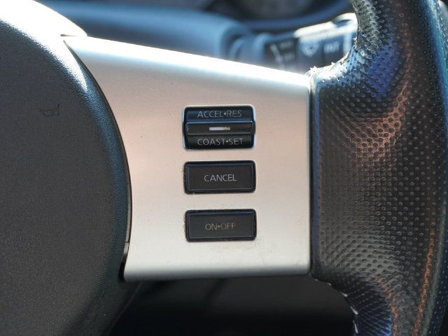 Used 2020 Nissan Frontier PRO-4X AWD/4WD image 42