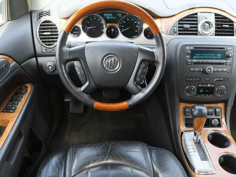 Used 2009 Buick Enclave CXL w/ Entertainment Package #2 image 20