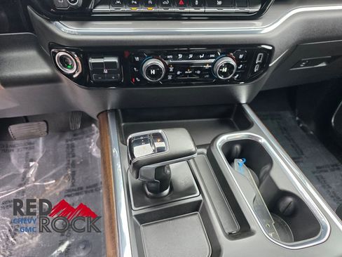 Used 2023 Chevrolet Silverado 1500 High Country AWD/4WD image 24