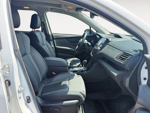 Used 2023 Subaru Ascent Onyx Edition Limited AWD/4WD image 19