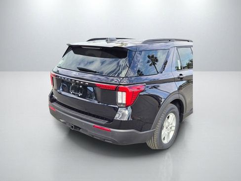 New 2026 Ford Explorer Active RWD image 6
