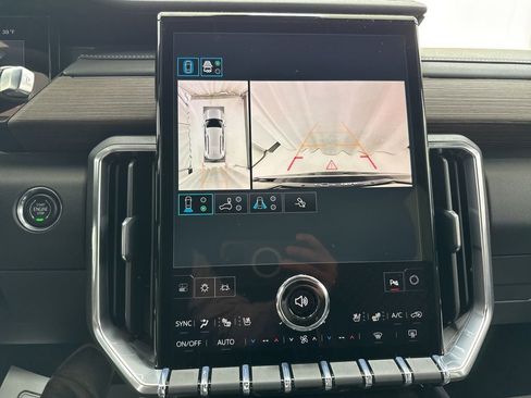 New 2026 GMC Acadia Denali w/ Super Cruise Package image 34