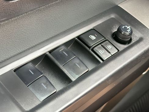 Used 2024 Toyota Tundra SR5 w/ TRD Sport Package AWD/4WD image 26
