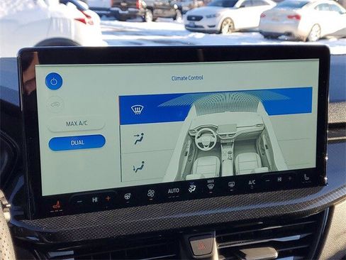 New 2026 Ford Escape ST-Line w/ Tech Pack #1 image 24