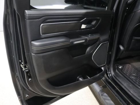 Used 2023 RAM 1500 Laramie image 21